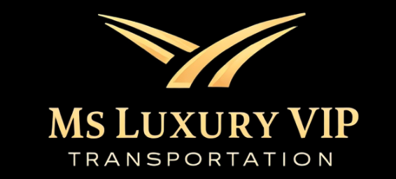 MS Luxury VIP Transportation | Limo Website Upgrade Austin, Texas