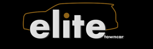 Elite Towncar | Limo Website Redesign - Portland, OR