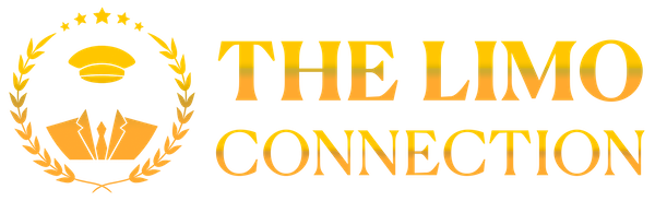 The Limo Connection — Website Transformation West Springfield, MA